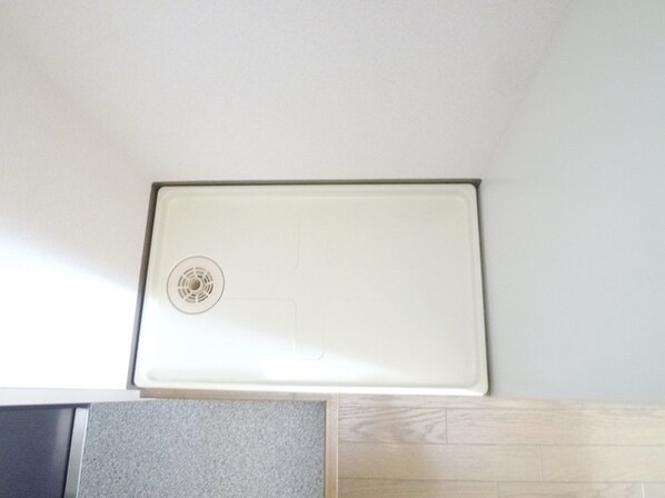 パークウェル吉祥寺の物件内観写真